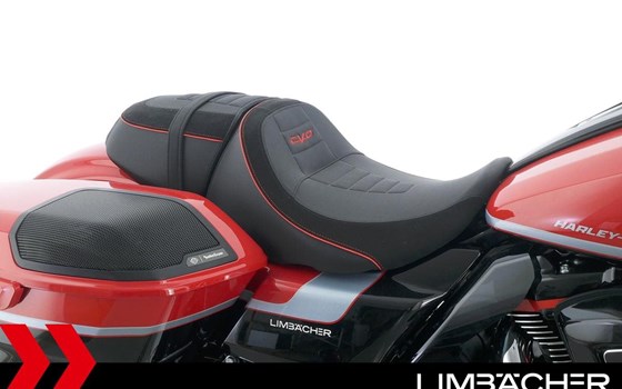 Gebrauchtmotorrad Harley-Davidson CVO Street Glide FLHXSE - Bild 28