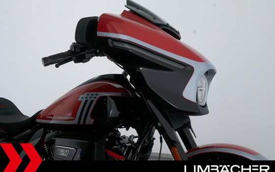 Gebrauchtmotorrad Harley-Davidson CVO Street Glide FLHXSE - Bild 29