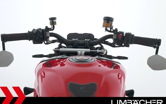 Gebrauchtmotorrad Ducati Streetfighter V4 S - Bild 13