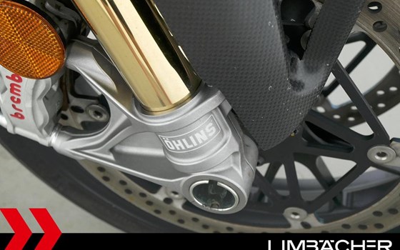 Gebrauchtmotorrad Ducati Streetfighter V4 S - Bild 15