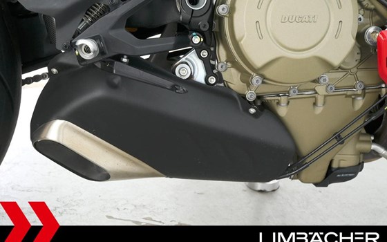 Gebrauchtmotorrad Ducati Streetfighter V4 S - Bild 17