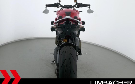 Gebrauchtmotorrad Ducati Streetfighter V4 S - Bild 18