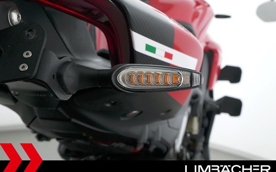 Gebrauchtmotorrad Ducati Streetfighter V4 S - Bild 19