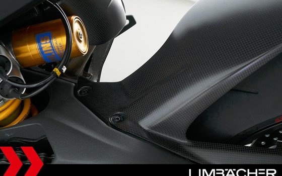 Gebrauchtmotorrad Ducati Streetfighter V4 S - Bild 20