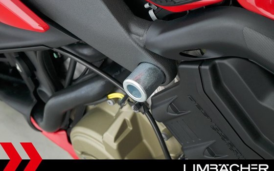 Gebrauchtmotorrad Ducati Streetfighter V4 S - Bild 22
