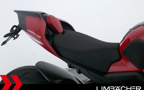 Gebrauchtmotorrad Ducati Streetfighter V4 S - Bild 28