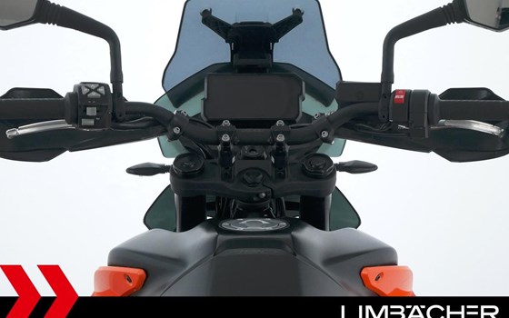 Gebrauchtmotorrad KTM 790 Adventure - Bild 13