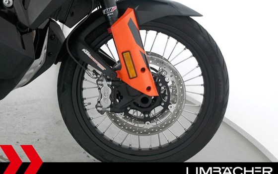 Gebrauchtmotorrad KTM 790 Adventure - Bild 14