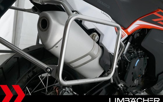 Gebrauchtmotorrad KTM 790 Adventure - Bild 15