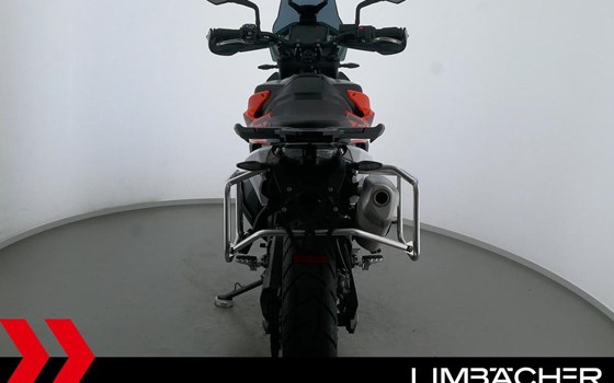 Gebrauchtmotorrad KTM 790 Adventure - Bild 16