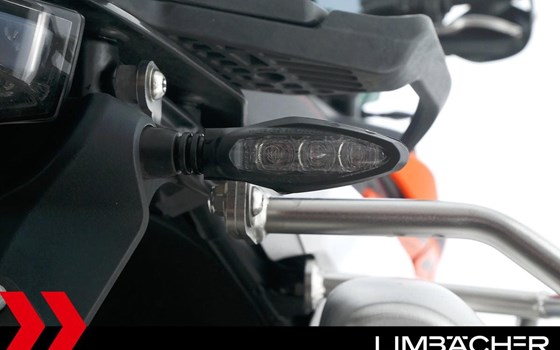 Gebrauchtmotorrad KTM 790 Adventure - Bild 17