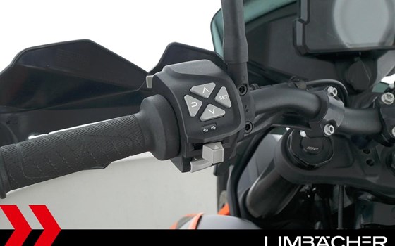 Gebrauchtmotorrad KTM 790 Adventure - Bild 19
