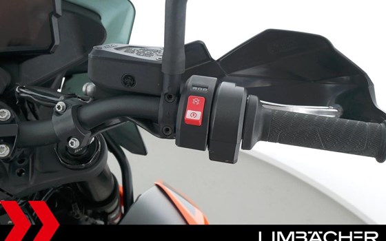 Gebrauchtmotorrad KTM 790 Adventure - Bild 20
