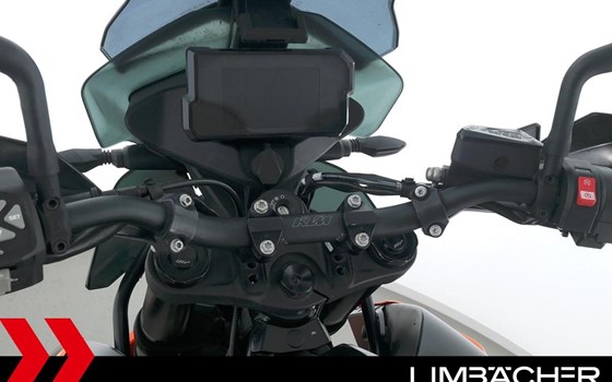 Gebrauchtmotorrad KTM 790 Adventure - Bild 22