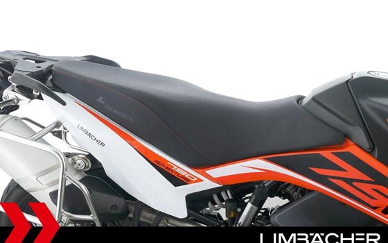 Gebrauchtmotorrad KTM 790 Adventure - Bild 23