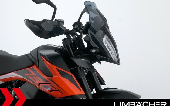 Gebrauchtmotorrad KTM 790 Adventure - Bild 24