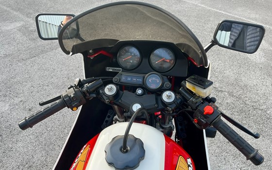 Gebrauchtmotorrad Honda CB 1100 R - Bild 10