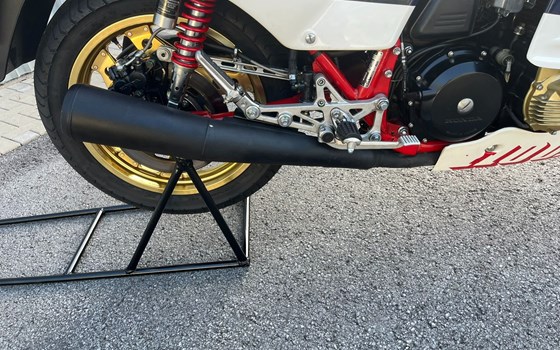 Gebrauchtmotorrad Honda CB 1100 R - Bild 14