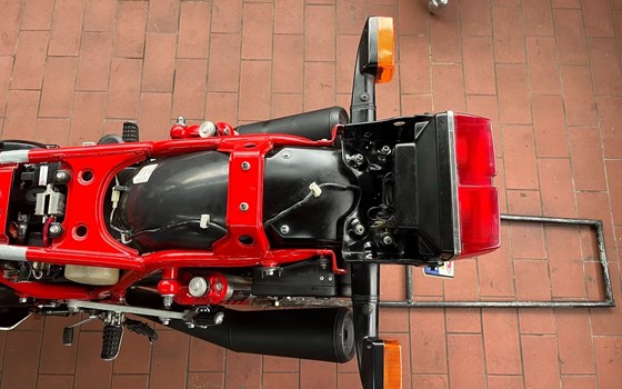 Gebrauchtmotorrad Honda CB 1100 R - Bild 18