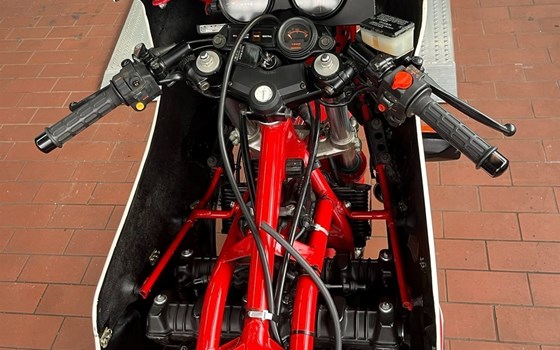 Gebrauchtmotorrad Honda CB 1100 R - Bild 19