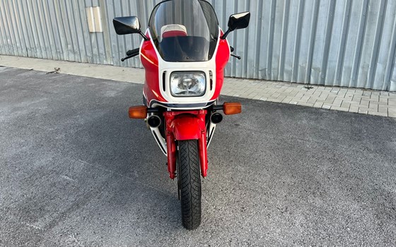 Gebrauchtmotorrad Honda CB 1100 R - Bild 2
