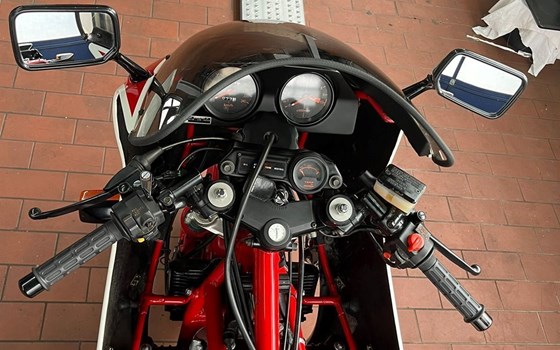 Gebrauchtmotorrad Honda CB 1100 R - Bild 23