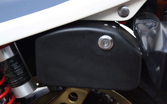 Gebrauchtmotorrad Honda CB 1100 R - Bild 29