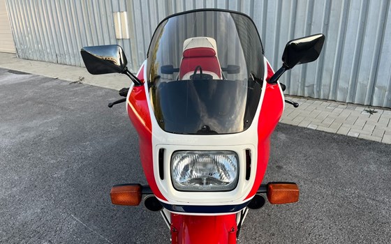 Gebrauchtmotorrad Honda CB 1100 R - Bild 3