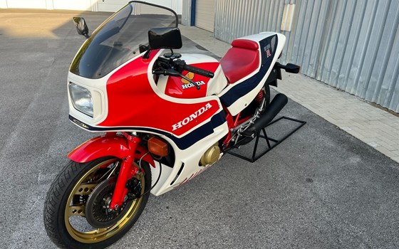 Gebrauchtmotorrad Honda CB 1100 R - Bild 5