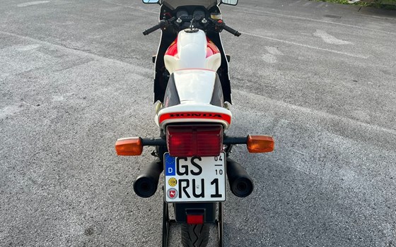 Gebrauchtmotorrad Honda CB 1100 R - Bild 8
