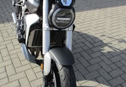 Gebrauchte Honda CB 1000 R