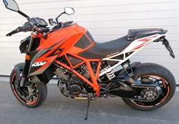 Gebrauchte KTM 1290 Super Duke R