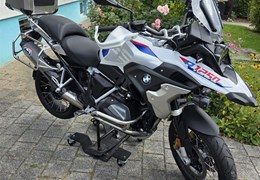 Gebrauchte BMW R 1250 GS