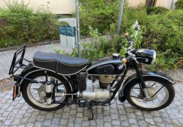 Gebrauchte BMW R 25/3