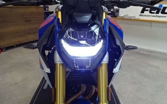 Gebrauchtmotorrad BMW F 900 R - Bild 14