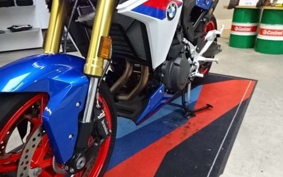 Gebrauchtmotorrad BMW F 900 R - Bild 15