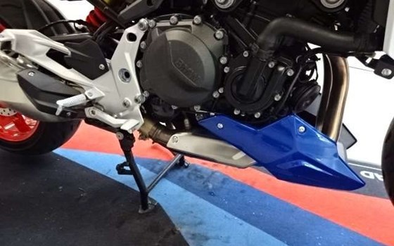 Gebrauchtmotorrad BMW F 900 R - Bild 8