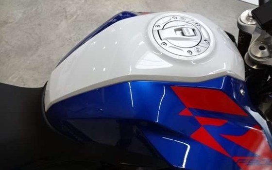 Gebrauchtmotorrad BMW F 900 R - Bild 9