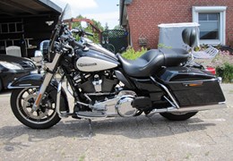 Gebrauchte Harley-Davidson Road King Police FLHP