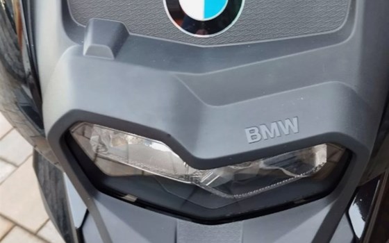 Gebrauchtmotorrad BMW C 400 X - Bild 2