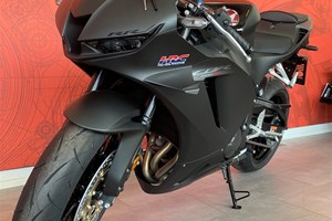Angebot Honda CBR600RR