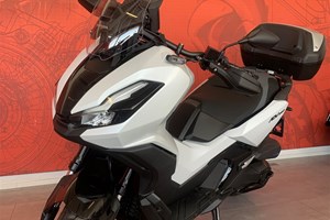 Angebot Honda ADV350