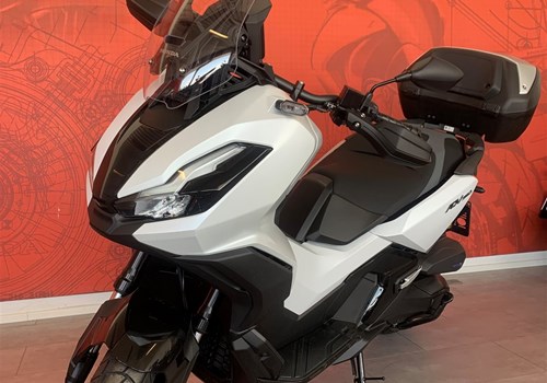 Honda ADV350