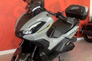 Angebot Honda ADV350 Special Edition