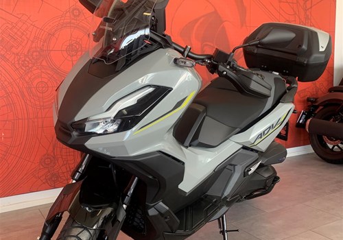 Honda ADV350 Special Edition