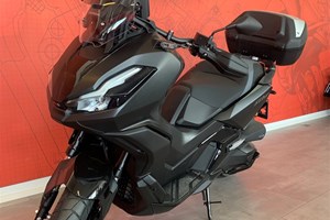 Angebot Honda ADV350
