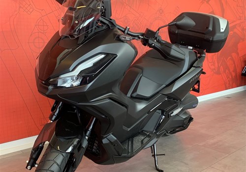 Honda ADV350