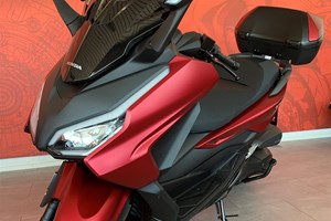 Angebot Honda Forza 350