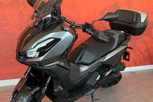 Angebot Honda ADV350