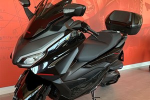 Angebot Honda Forza 350 Special Edition